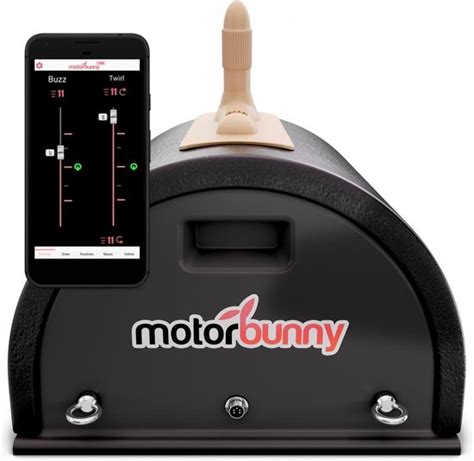 motorbunny original|Motorbunny Original w/ LINK Bluetooth